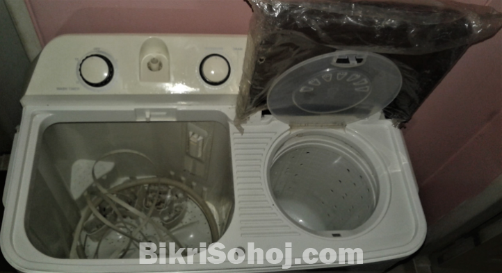 MIYAKO Washing Machine(মিয়াকো ওয়াশিং মেশিং ৮.৫কেজি) বিক্রয়